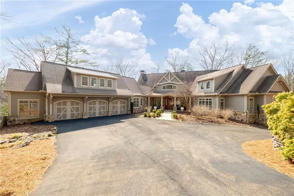 $1,985,000 | 928 Black Bear Trail, Jasper, GA 30143