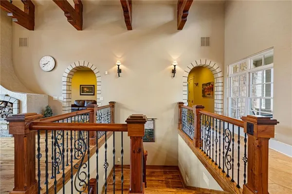 $1,985,000 | 928 Black Bear Trail, Jasper, GA 30143