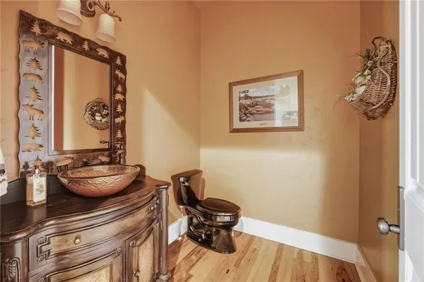 $1,985,000 | 928 Black Bear Trail, Jasper, GA 30143