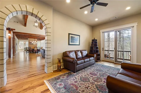 $1,985,000 | 928 Black Bear Trail, Jasper, GA 30143