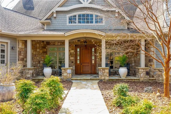 $1,985,000 | 928 Black Bear Trail, Jasper, GA 30143