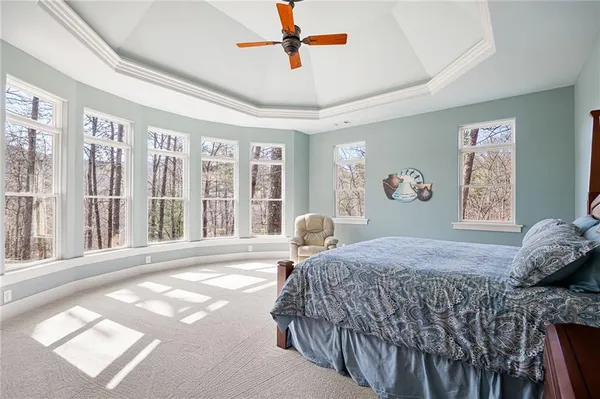 $1,985,000 | 928 Black Bear Trail, Jasper, GA 30143