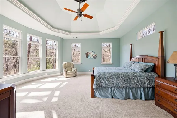 $1,985,000 | 928 Black Bear Trail, Jasper, GA 30143