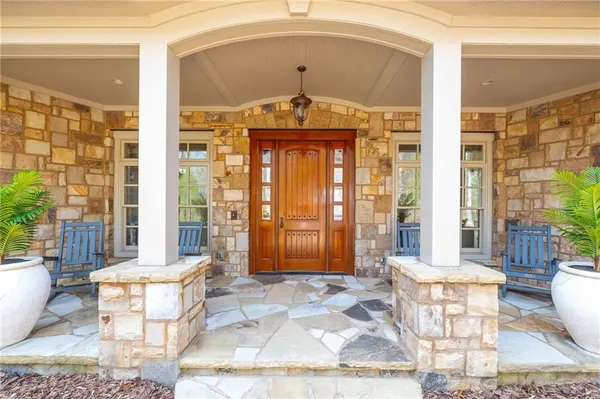 $1,985,000 | 928 Black Bear Trail, Jasper, GA 30143