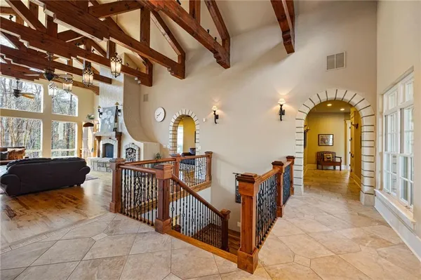 $1,985,000 | 928 Black Bear Trail, Jasper, GA 30143