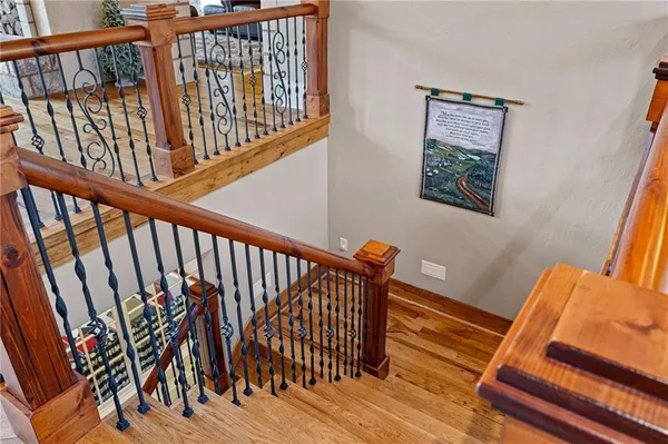 $1,985,000 | 928 Black Bear Trail, Jasper, GA 30143