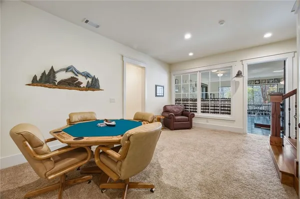 $1,985,000 | 928 Black Bear Trail, Jasper, GA 30143