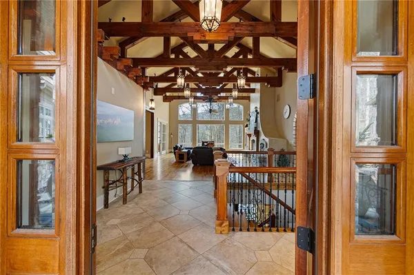 $1,985,000 | 928 Black Bear Trail, Jasper, GA 30143