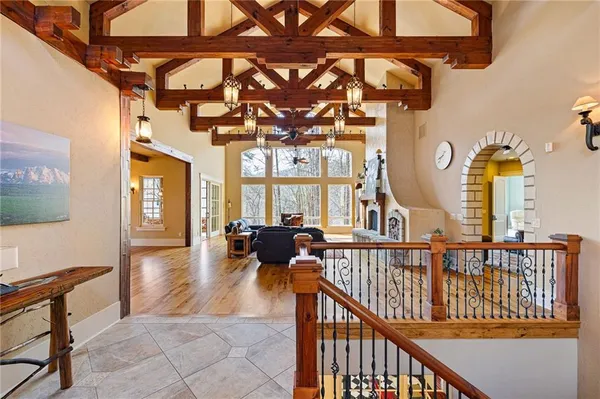 $1,985,000 | 928 Black Bear Trail, Jasper, GA 30143