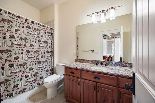 $1,985,000 | 928 Black Bear Trail, Jasper, GA 30143