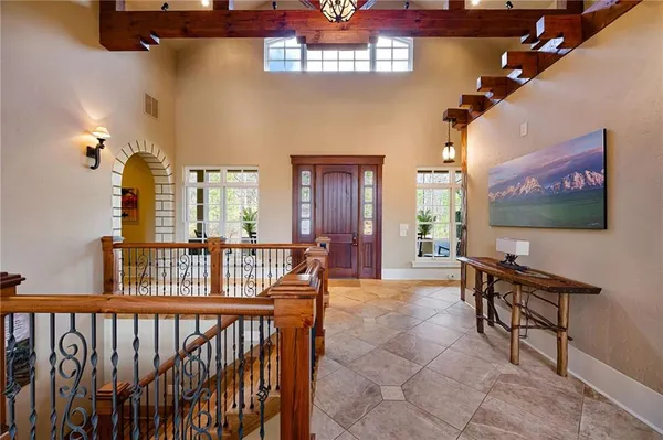 $1,985,000 | 928 Black Bear Trail, Jasper, GA 30143