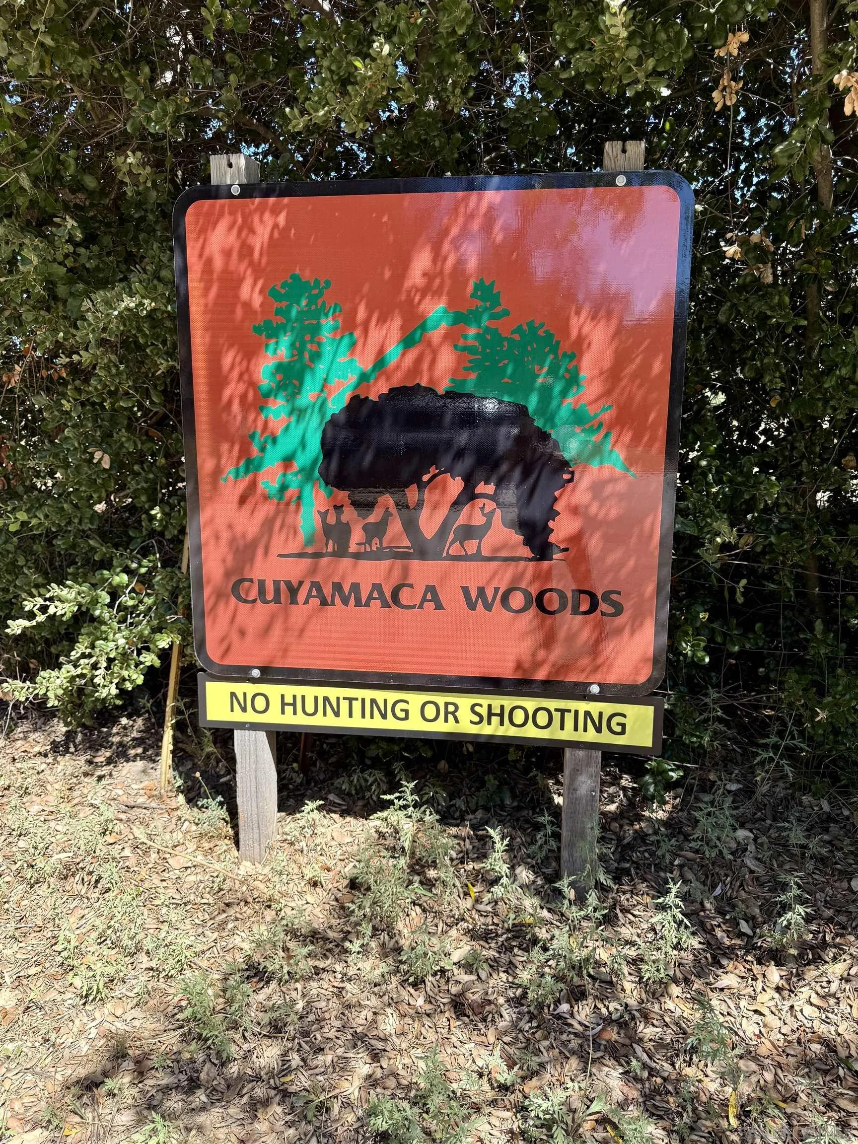 5909 Forest Meadow Road Julian, CA 92036 - Photo 16 of 16 unknown