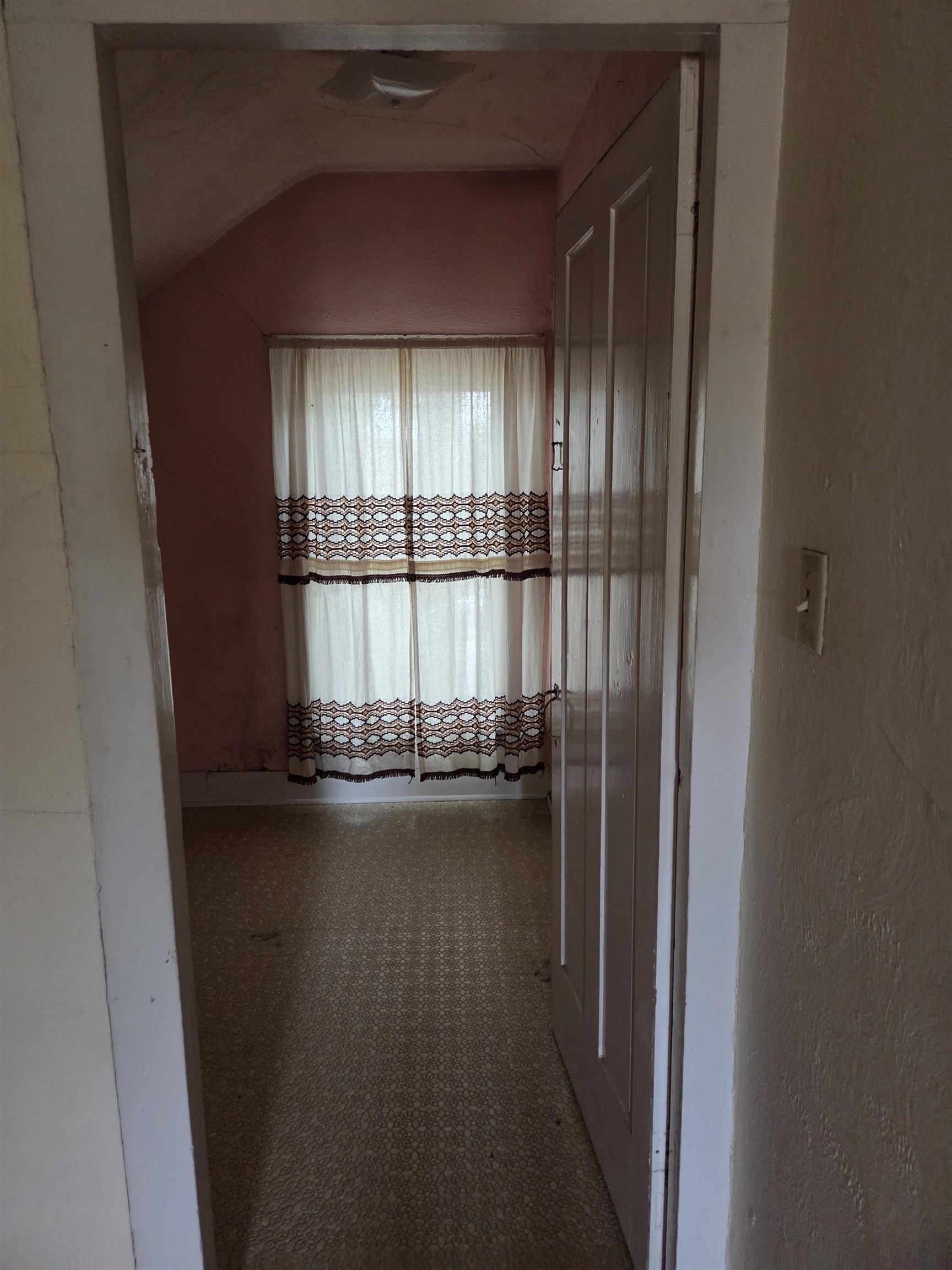 5910 North Unity Road Lena, IL 61048 - Photo 19 of 34 a view of empty room with floor to ceiling window