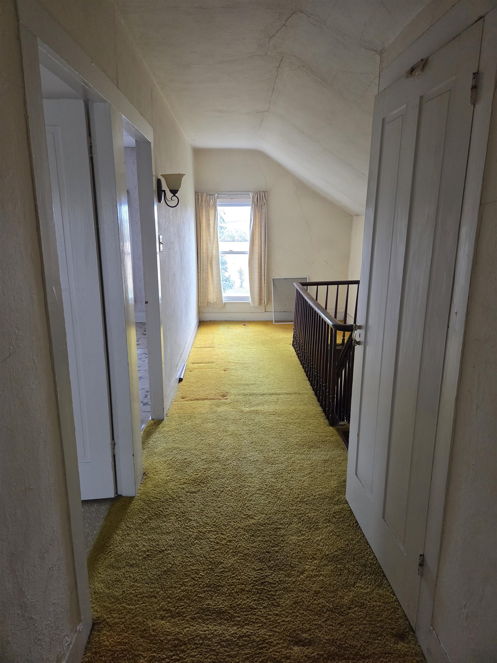 5910 North Unity Road Lena, IL 61048 - Photo 10 of 34 a view of entryway