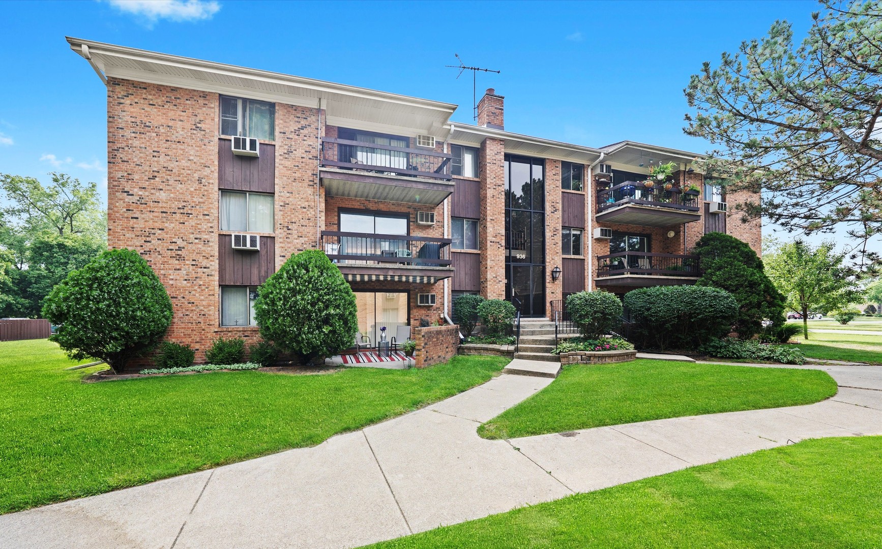 936 Olive Road, Unit 2C Homewood, IL 60430 - Photo 20 of 20 Gallery Image 20