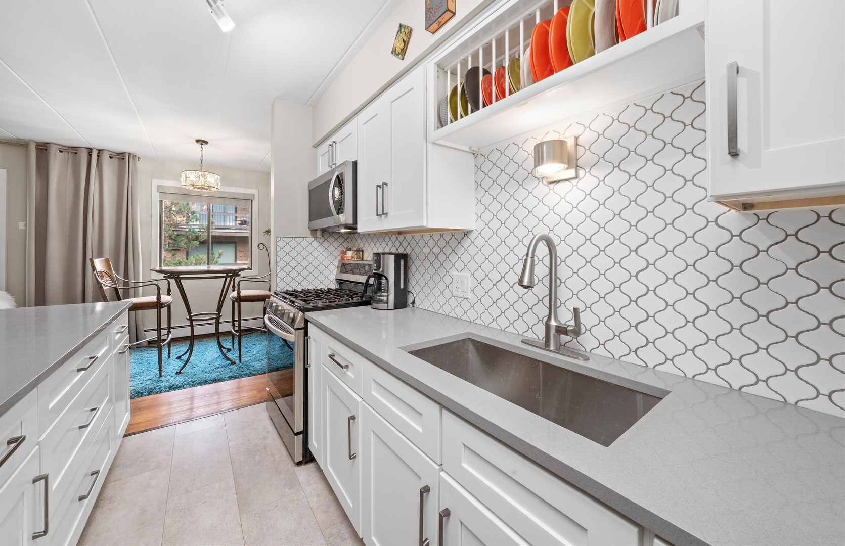 936 Olive Road, Unit 2C Homewood, IL 60430 - Photo 8 of 20 Gallery Image 8