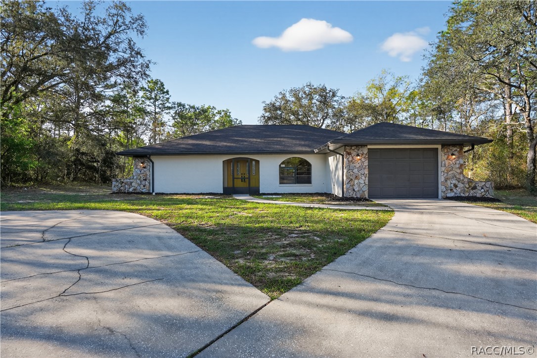 1060 East Rockefeller Lane Hernando, FL 34442 - Photo 34 of 35 Gallery Image 34