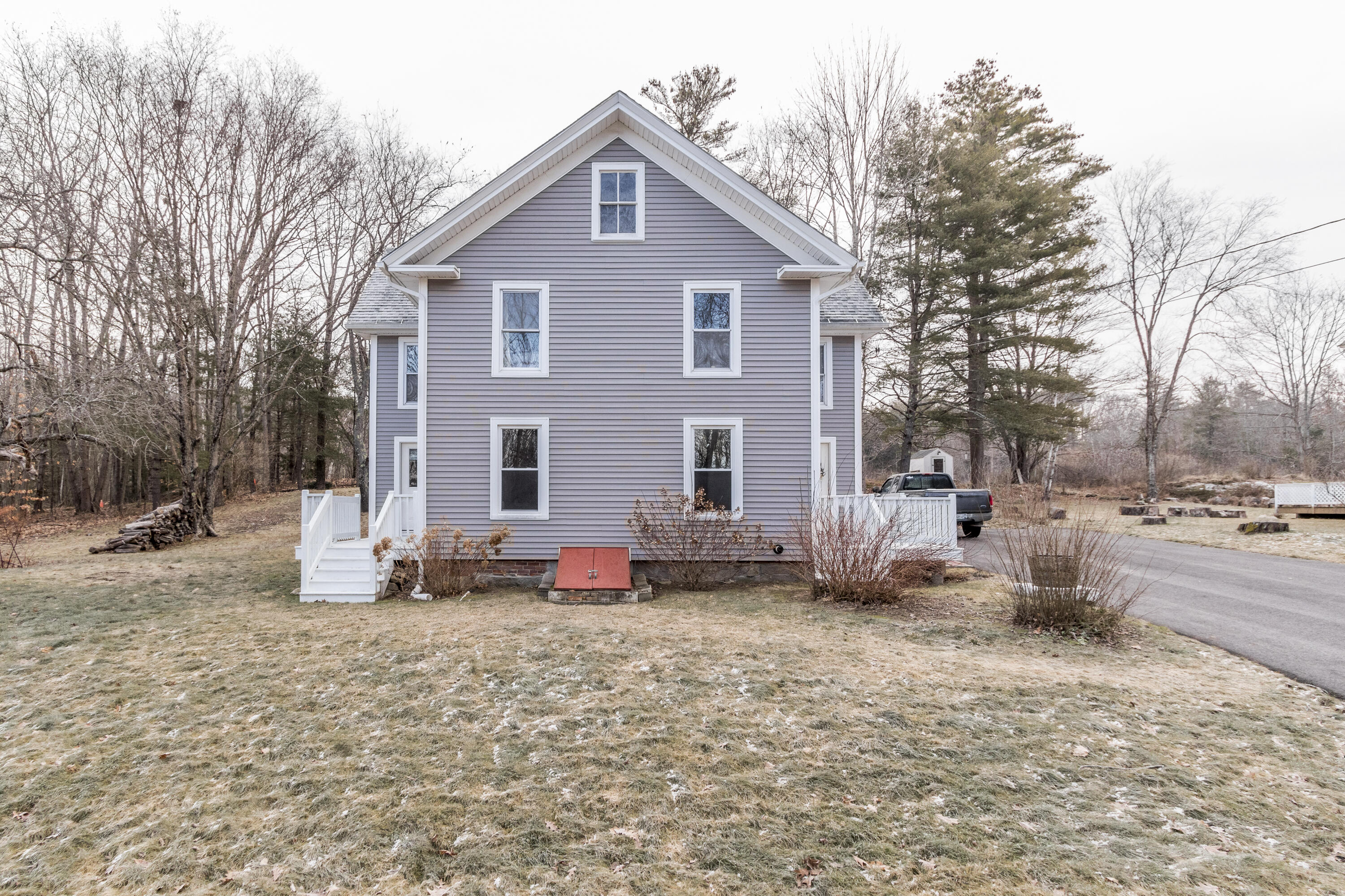 651 River Road Topsham, ME 04086 - Photo 8 of 71 20240103KG-71079