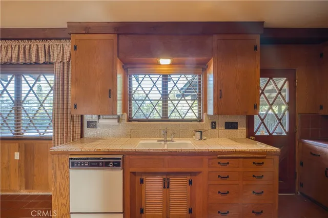 a closeup of a fireplace