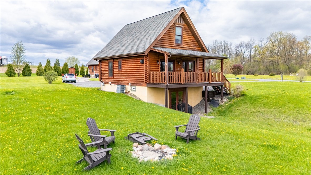 452 Armstrong Road Geneva Town, NY 14456 - Photo 2 of 38