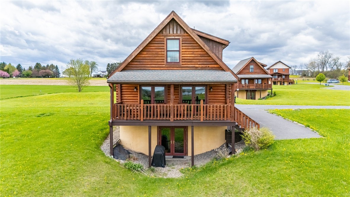 452 Armstrong Road Geneva Town, NY 14456 - Photo 37 of 38