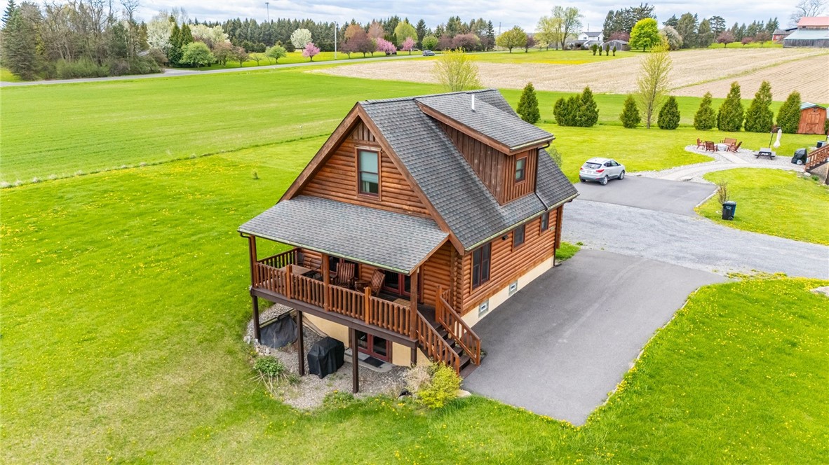 452 Armstrong Road Geneva Town, NY 14456 - Photo 4 of 38