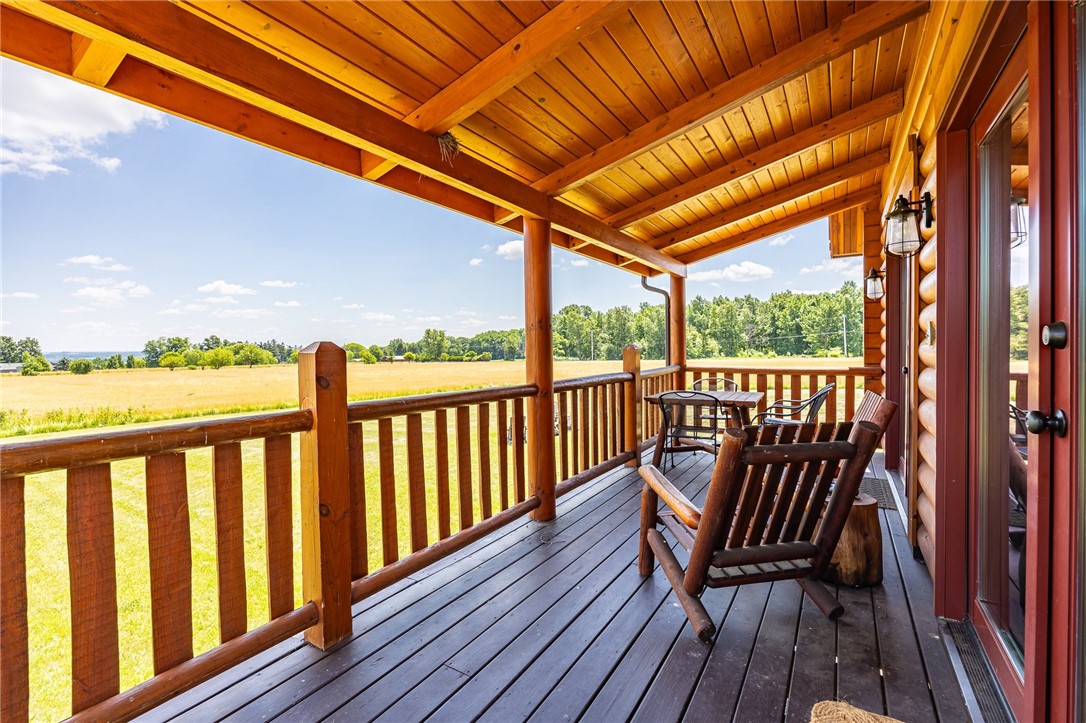 452 Armstrong Road Geneva Town, NY 14456 - Photo 5 of 38