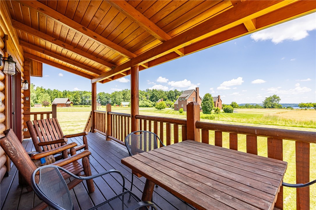 452 Armstrong Road Geneva Town, NY 14456 - Photo 6 of 38