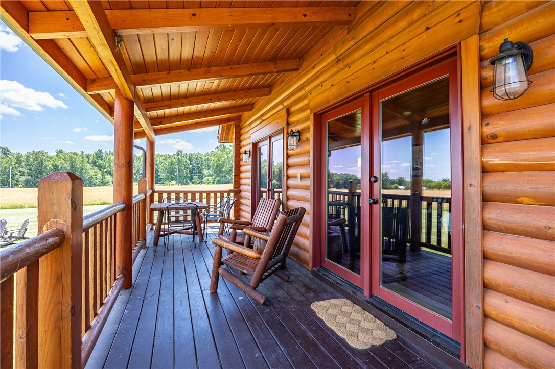 452 Armstrong Road Geneva Town, NY 14456 - Photo 7 of 38