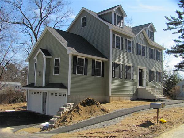 9 Glenwood Road Billerica, MA 01821 - Photo 1 of 8 Gallery Image 1