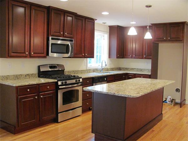 9 Glenwood Road Billerica, MA 01821 - Photo 2 of 8 Gallery Image 2
