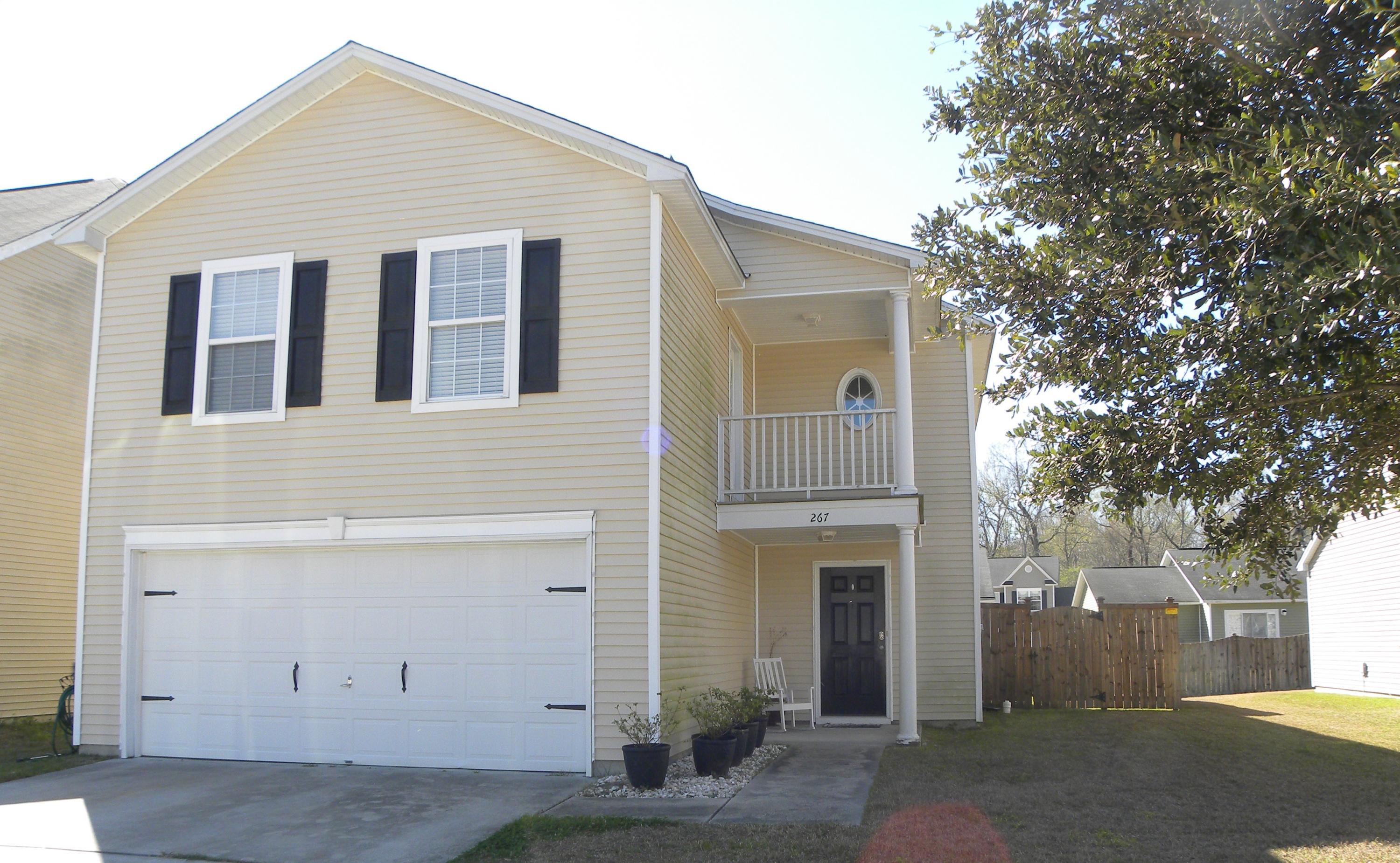 267 Island Green Road Goose Creek, SC 29445 - Photo 1 of 28 1a