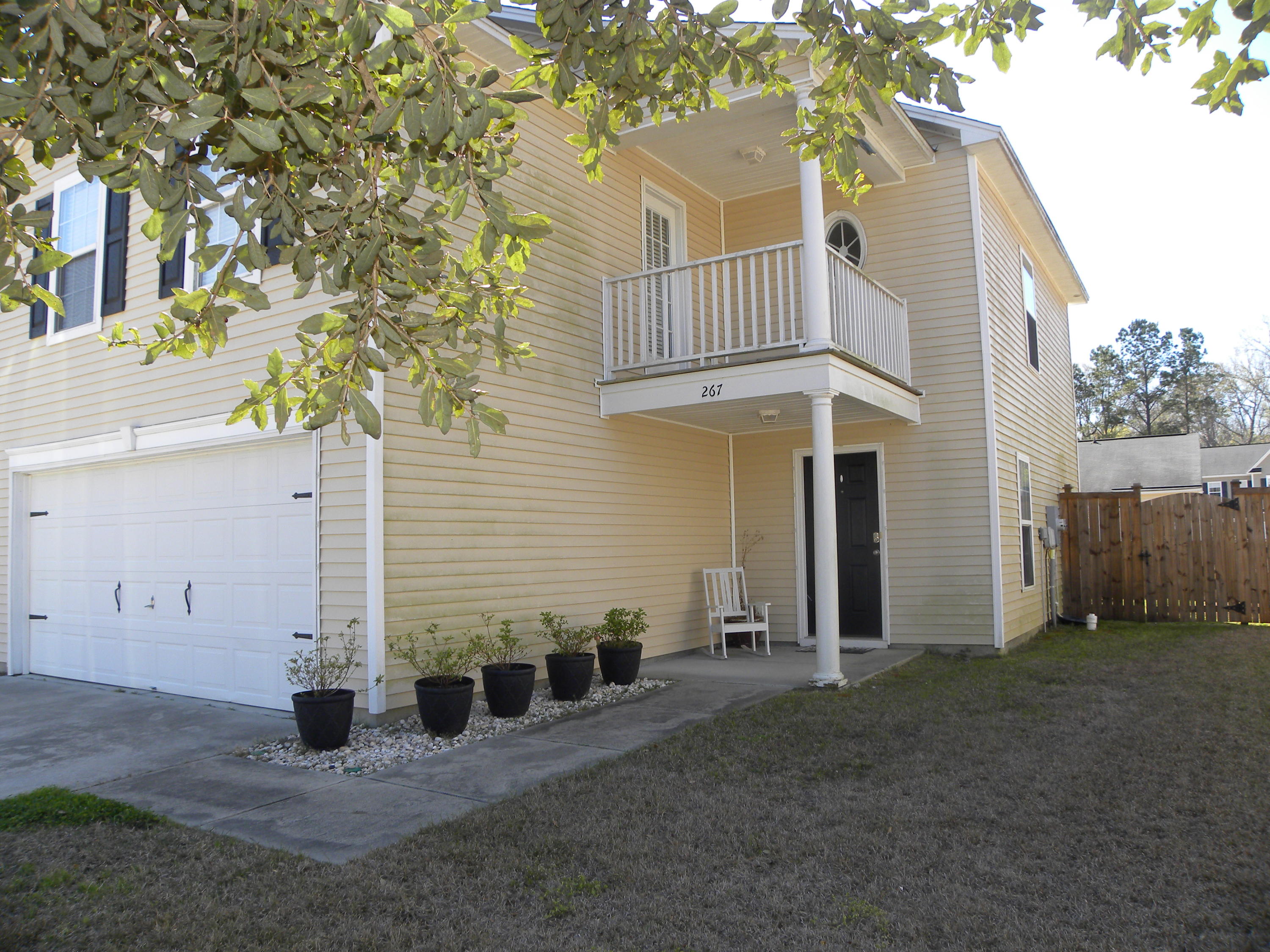 267 Island Green Road Goose Creek, SC 29445 - Photo 2 of 28 1b