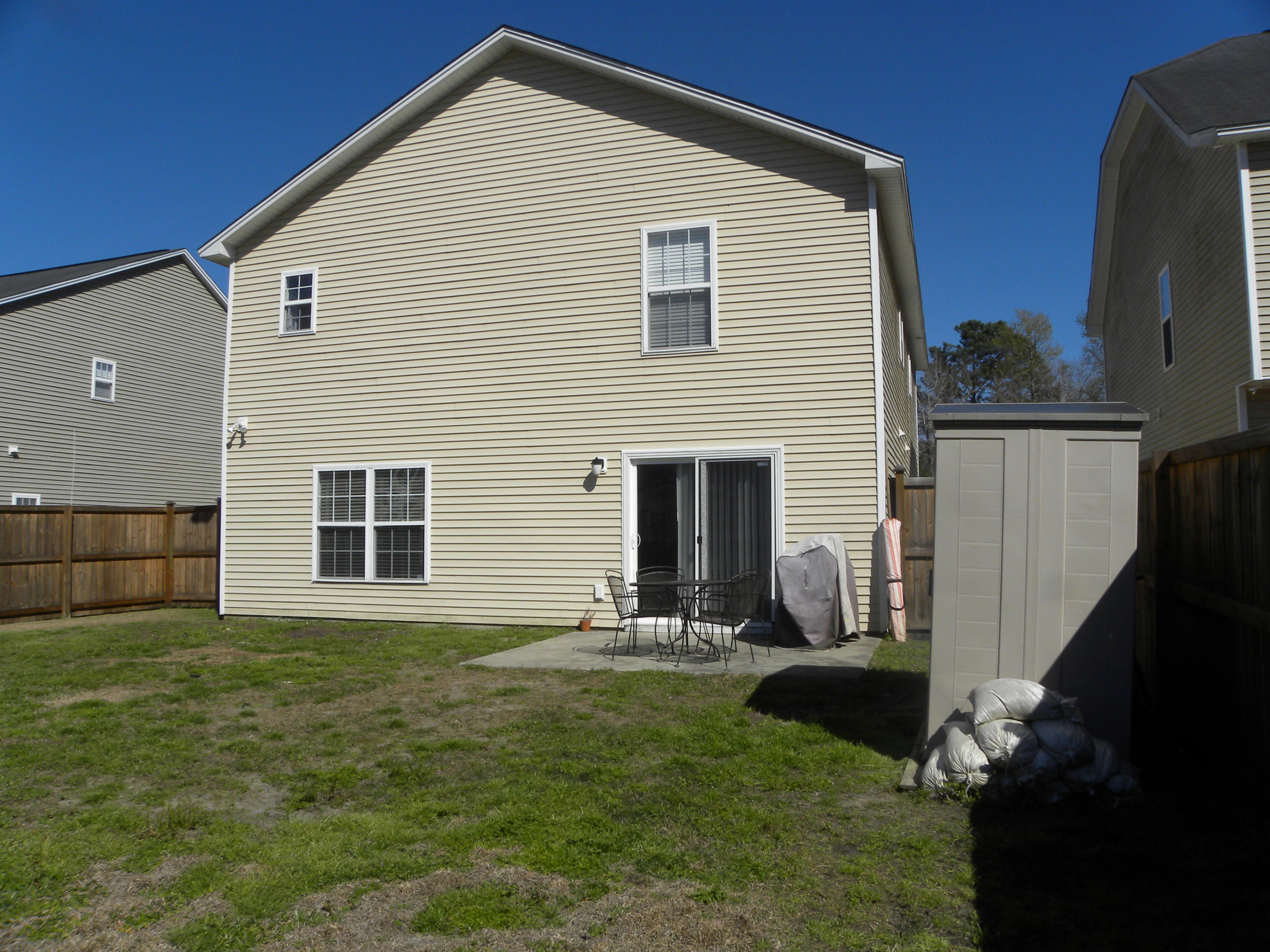 267 Island Green Road Goose Creek, SC 29445 - Photo 26 of 28 23