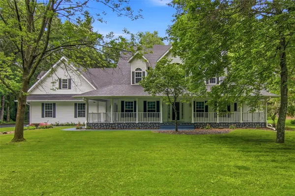 $769,900 | 5640 Wild Rose Lane, Eau Claire, WI 54701
