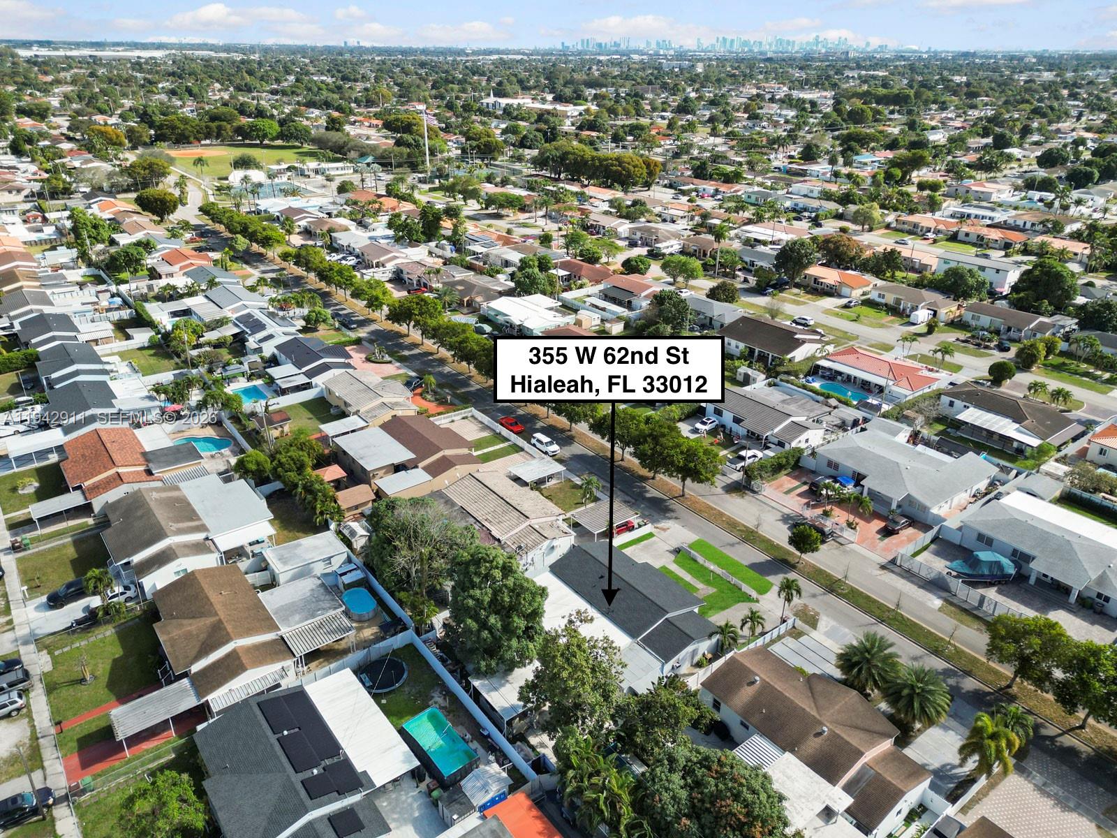 355 West 62nd Street Hialeah, FL 33012 - Photo 7 of 44 Photo 7