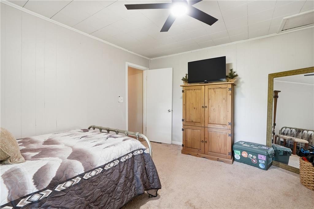 174 Old Ballground Road Canton, GA 30115 - Photo 24 of 44