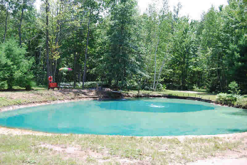 1830 Bentley Road Bentley, MI 48613 - Photo 1 of 21