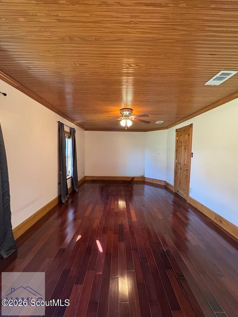 19 Old Buie Road Odum, GA 31555 - Photo 26 of 35