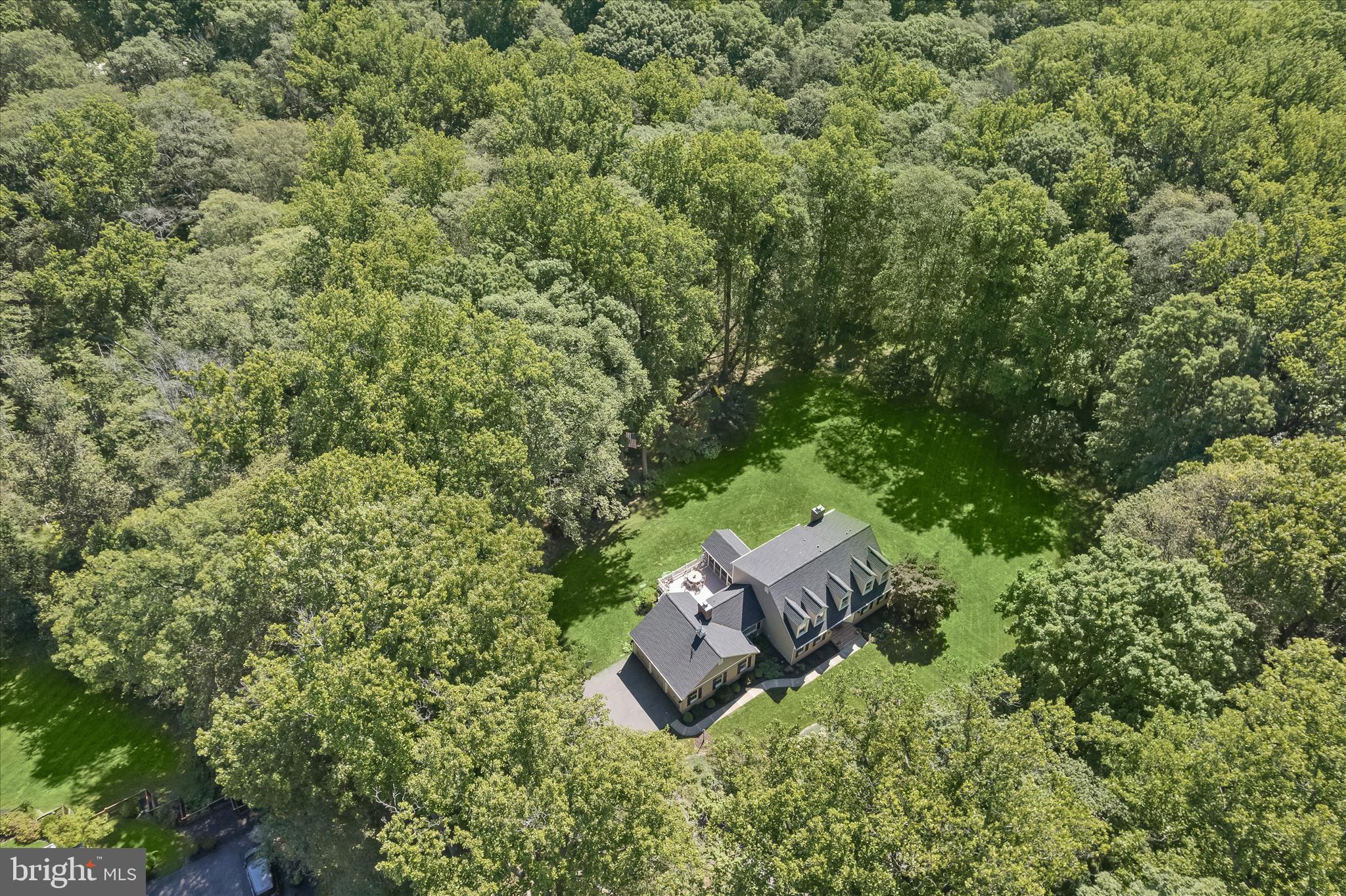 1109 East Wheel Road Bel Air, MD 21015 - Photo 21 of 111 Private Oasis