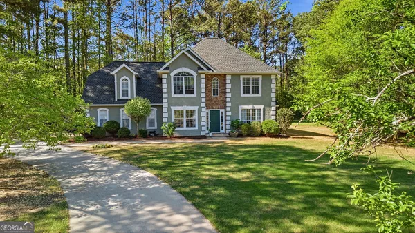 $429,000 | 57 Biltmore Circle, Sharpsburg, GA 30277