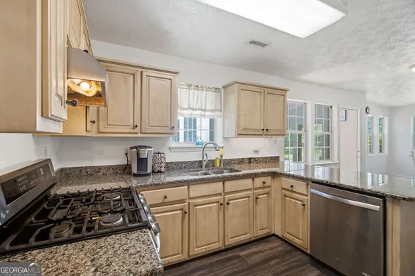 $429,000 | 57 Biltmore Circle, Sharpsburg, GA 30277