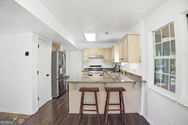 $429,000 | 57 Biltmore Circle, Sharpsburg, GA 30277