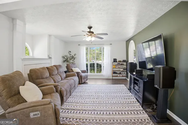 $429,000 | 57 Biltmore Circle, Sharpsburg, GA 30277