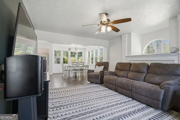 $429,000 | 57 Biltmore Circle, Sharpsburg, GA 30277