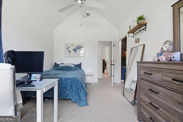 $429,000 | 57 Biltmore Circle, Sharpsburg, GA 30277