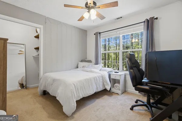 $429,000 | 57 Biltmore Circle, Sharpsburg, GA 30277