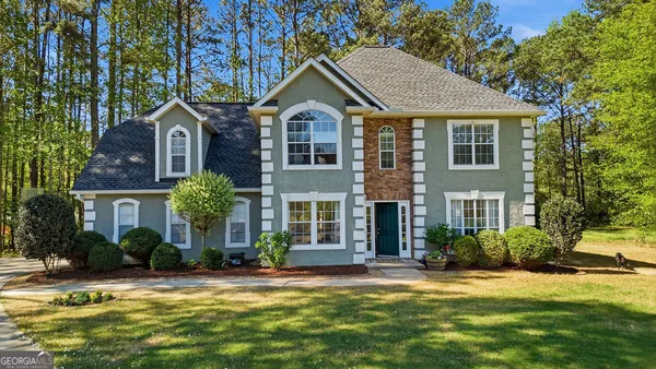 $429,000 | 57 Biltmore Circle, Sharpsburg, GA 30277