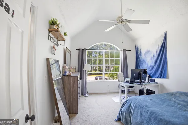 $429,000 | 57 Biltmore Circle, Sharpsburg, GA 30277