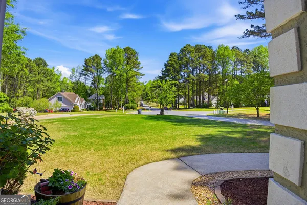 $429,000 | 57 Biltmore Circle, Sharpsburg, GA 30277